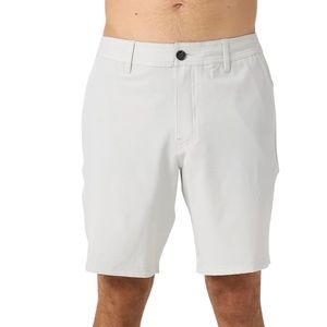 O’Neill Reserve Heather 19” Hybrid Shorts Size 40 NEW/NWT‎